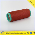 contra corte de hilo 100% nylon hilo torcer hilados de nylon 70D/24f